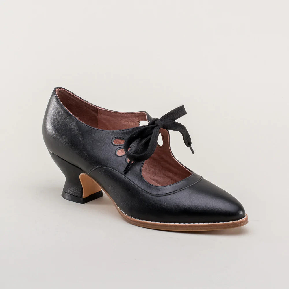 Viviana | Women's Orthopaedic Leather Pumps