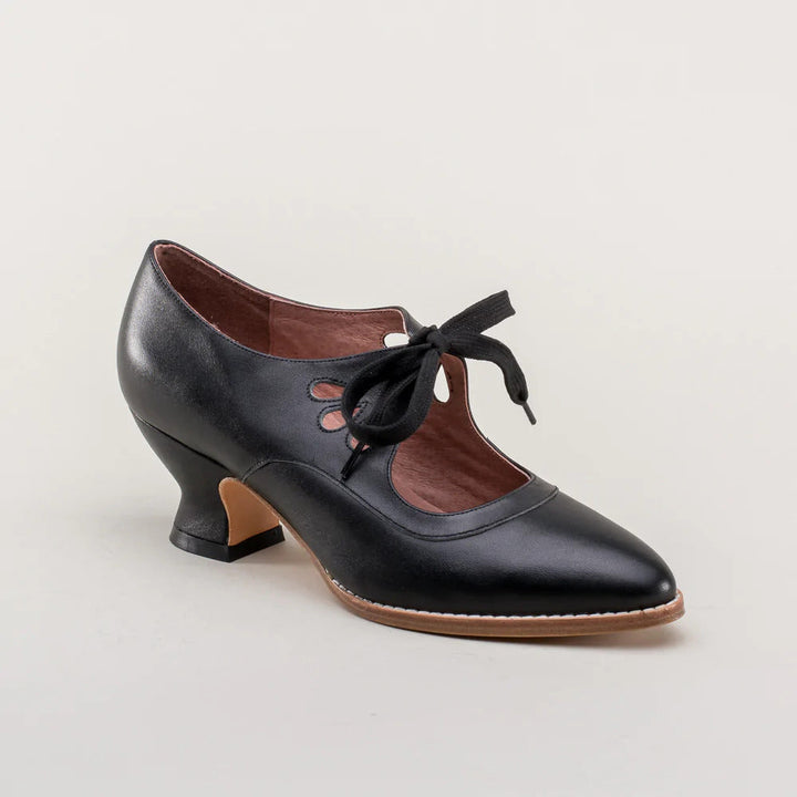 Viviana | Women's Orthopaedic Leather Pumps