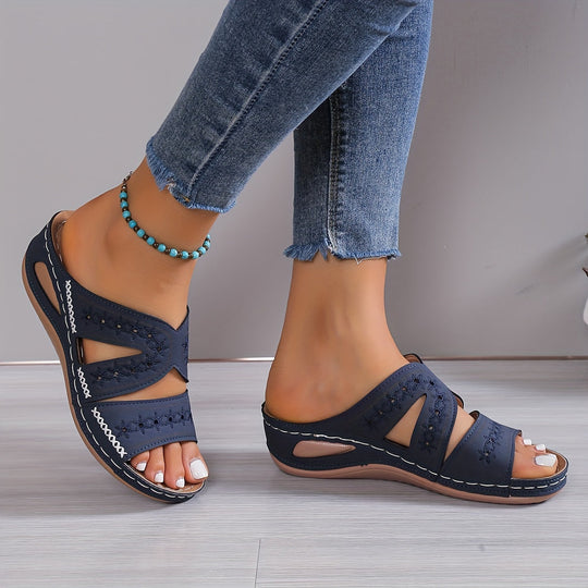 Women's Orthopedic Sandals for Comfort and Support