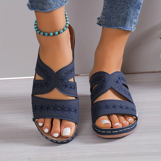 Women's Orthopedic Sandals for Comfort and Support