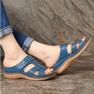 Women's Comfortable Supportive Sandals