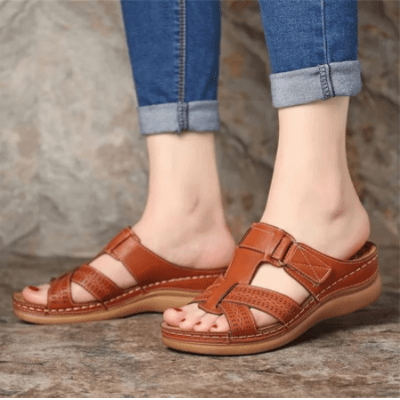 Women's Comfortable Supportive Sandals