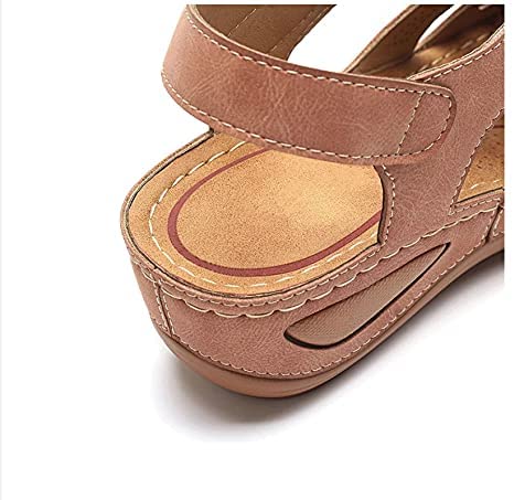 Women's Comfortable Supportive Sandals