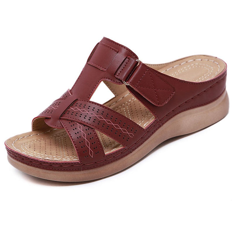 Women's Comfortable Supportive Sandals