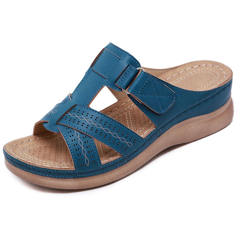 Women's Comfortable Supportive Sandals