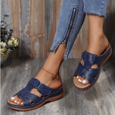 Women's Comfortable Supportive Sandals