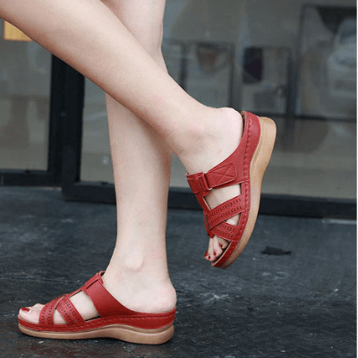 Women's Comfortable Supportive Sandals