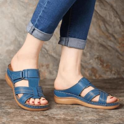 Women's Comfortable Supportive Sandals