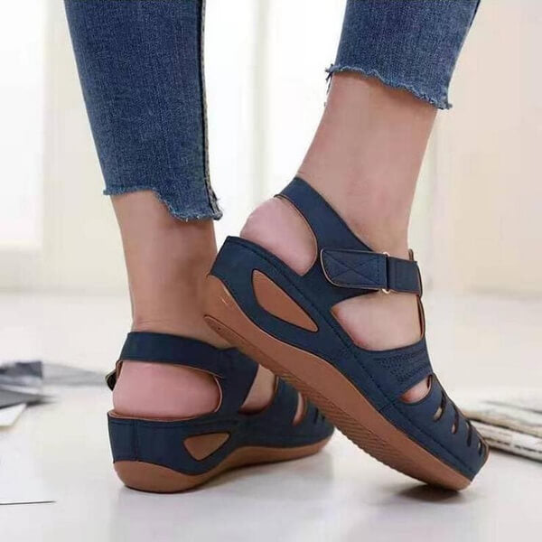 Women's Comfortable Supportive Sandals