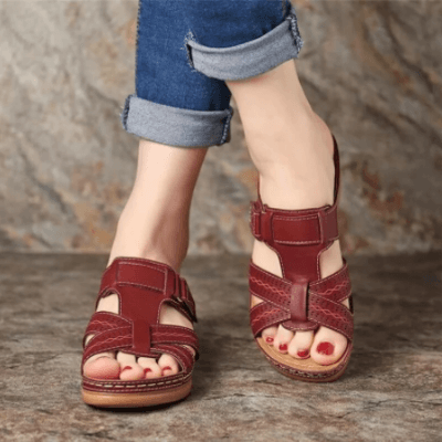 Women's Comfortable Supportive Sandals