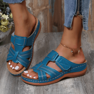 Women's Comfortable Supportive Sandals