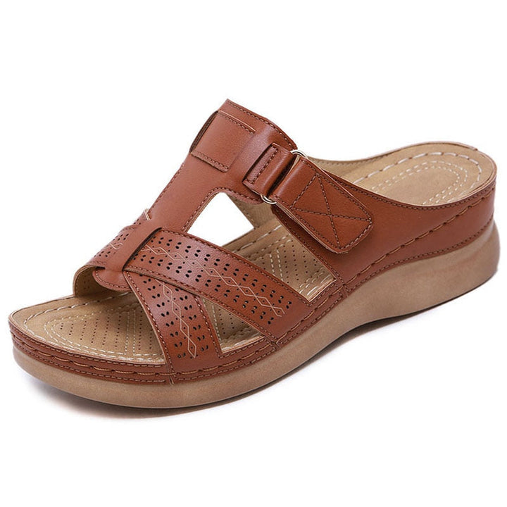 Women's Comfortable Supportive Sandals