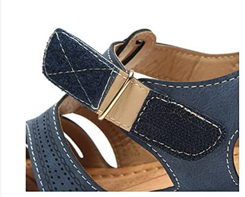 Women's Comfortable Supportive Sandals