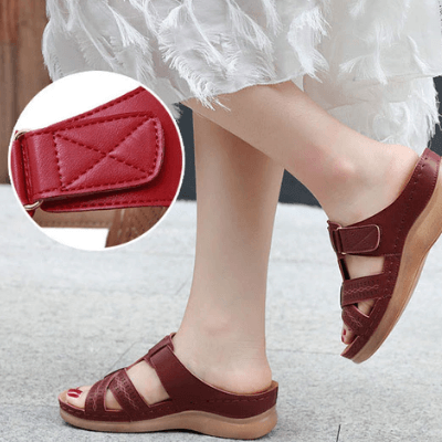 Women's Comfortable Supportive Sandals