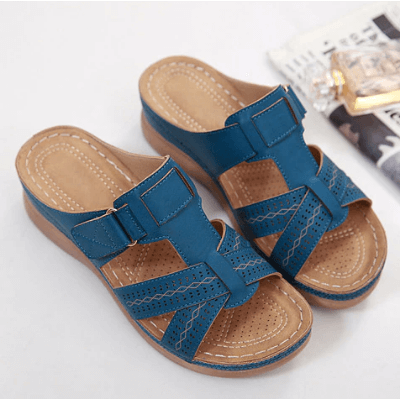 Women's Comfortable Supportive Sandals