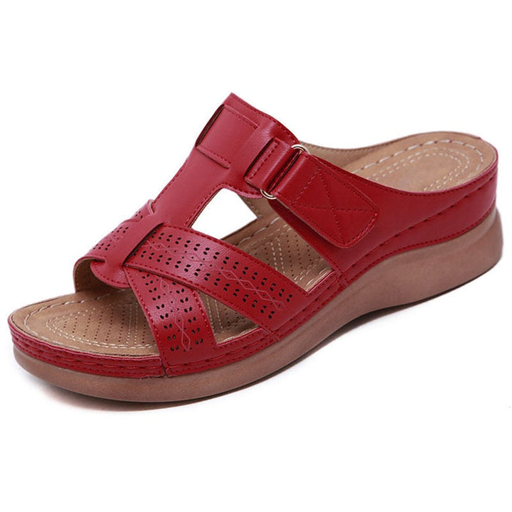 Women's Comfortable Supportive Sandals