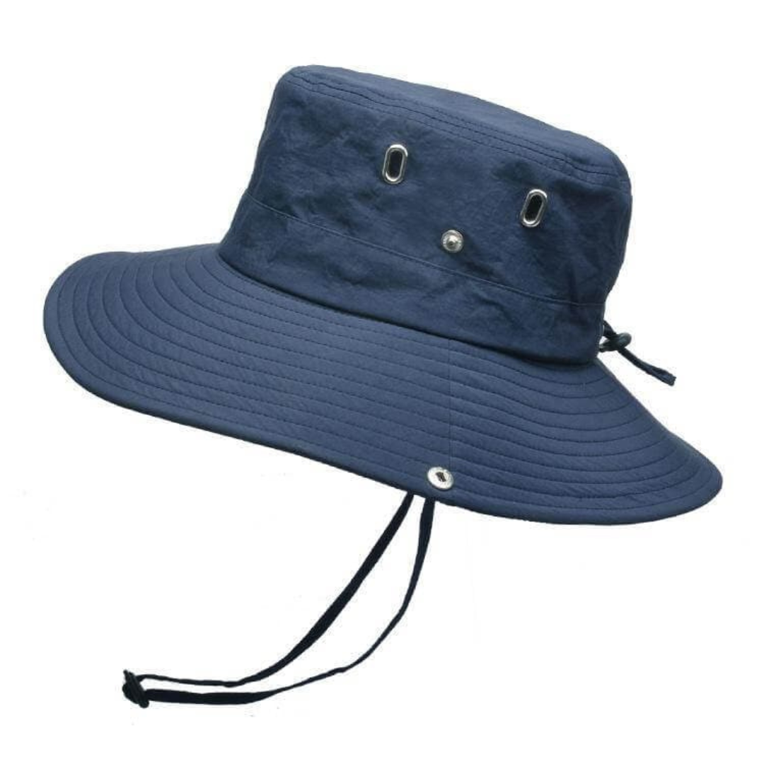 Jake | Men's Outdoor Bucket Hat with UV Protection