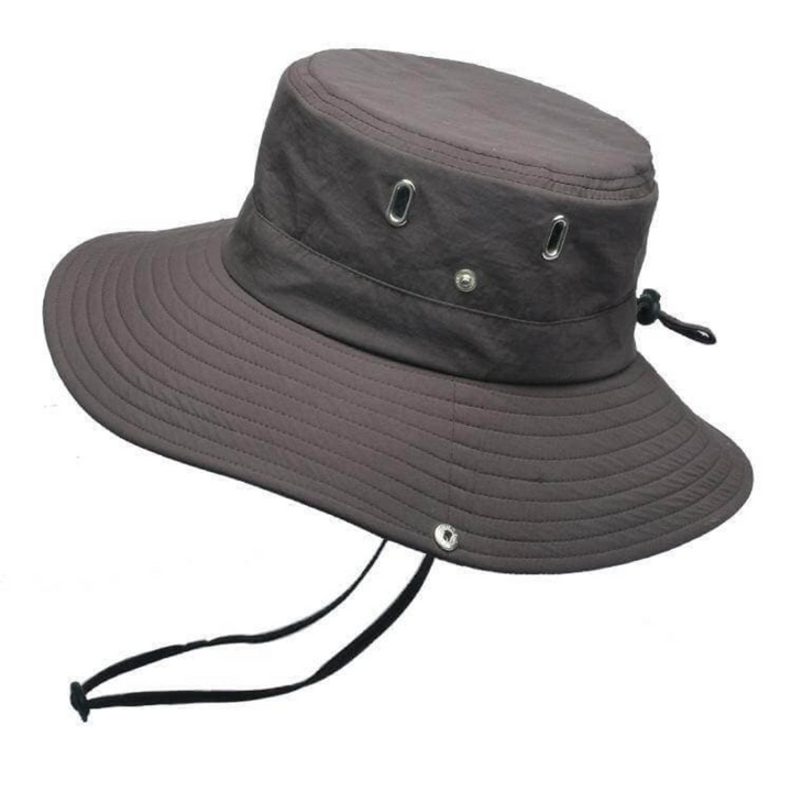 Jake | Men's Outdoor Bucket Hat with UV Protection