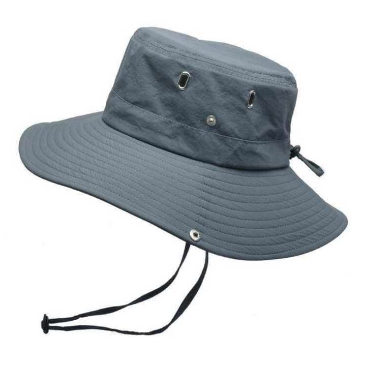 Jake | Men's Outdoor Bucket Hat with UV Protection