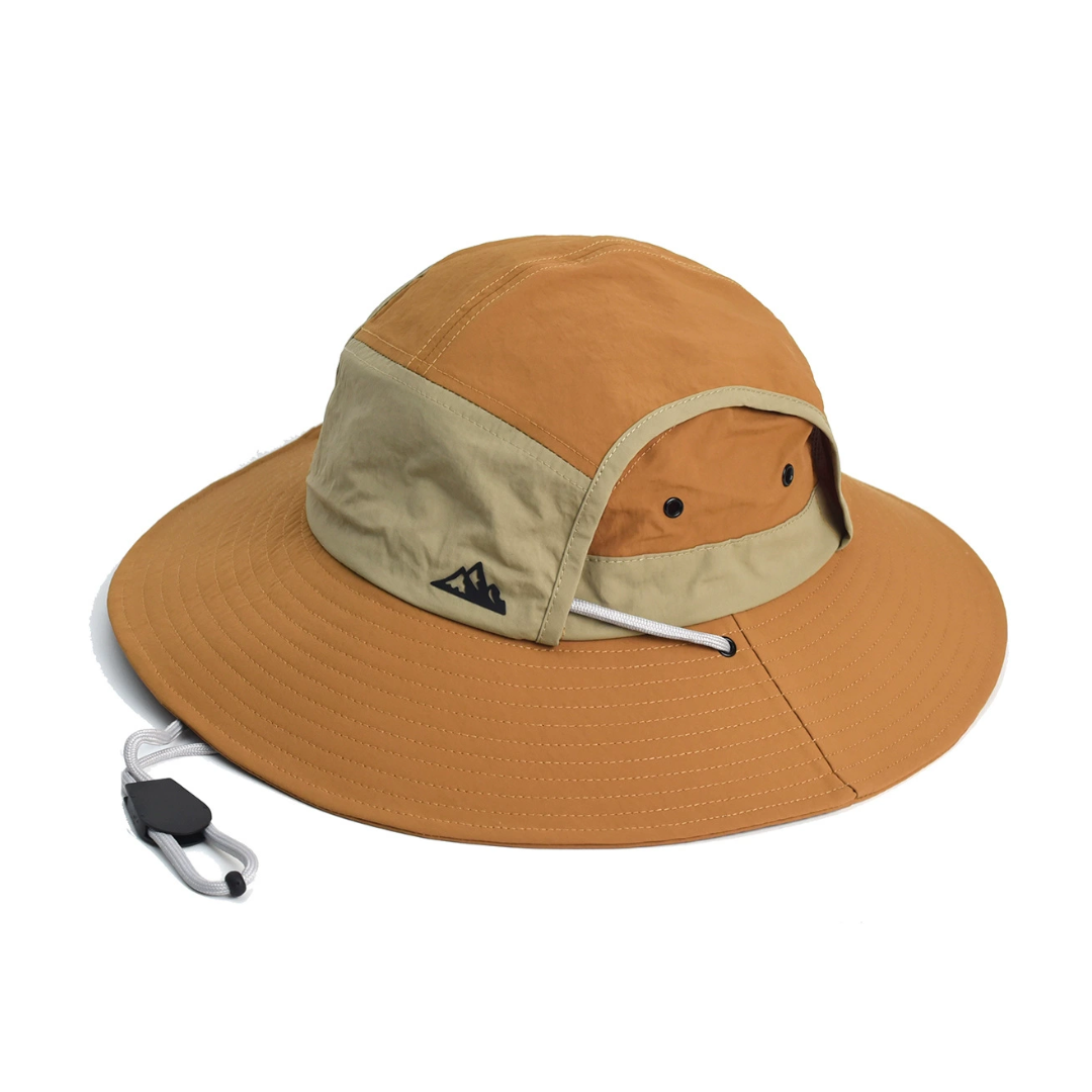 John | Men's Outdoor Sun Hat with UV Protection