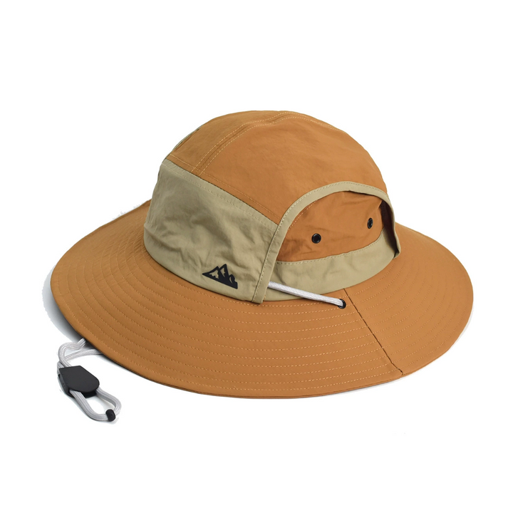John | Men's Outdoor Sun Hat with UV Protection