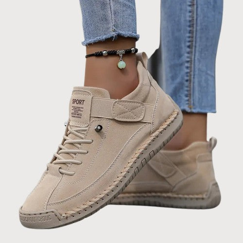 Women's Comfortable Slip-On Sneakers