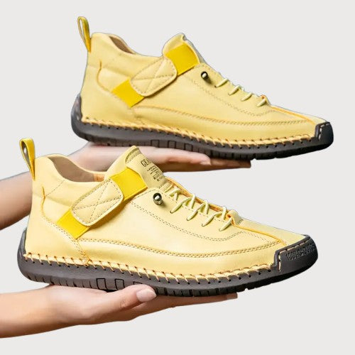 Women's Comfortable Slip-On Sneakers