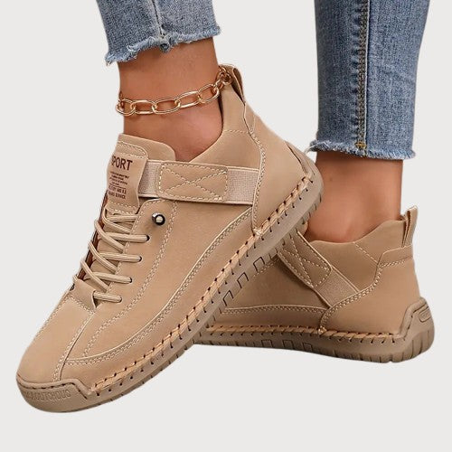 Women's Comfortable Slip-On Sneakers