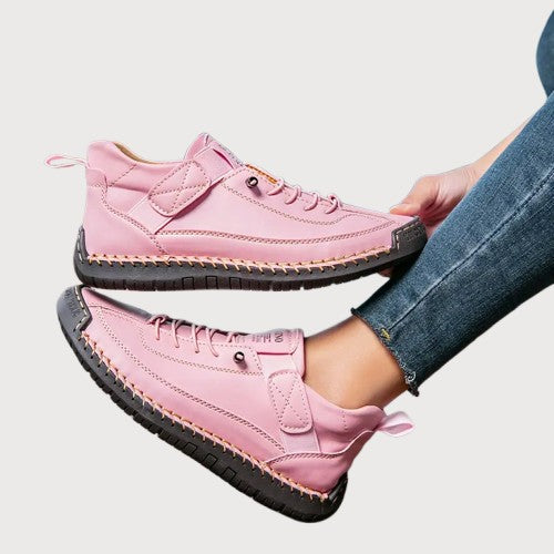Women's Comfortable Slip-On Sneakers