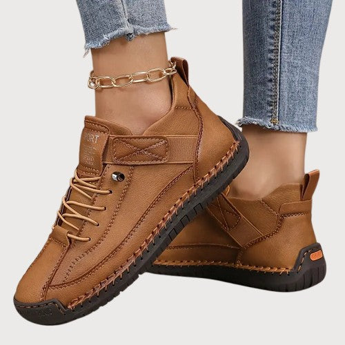 Women's Comfortable Slip-On Sneakers