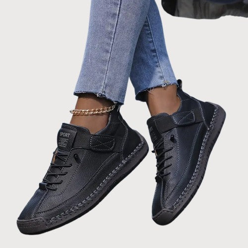 Women's Comfortable Slip-On Sneakers