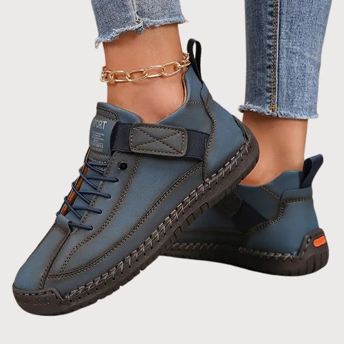Women's Comfortable Slip-On Sneakers