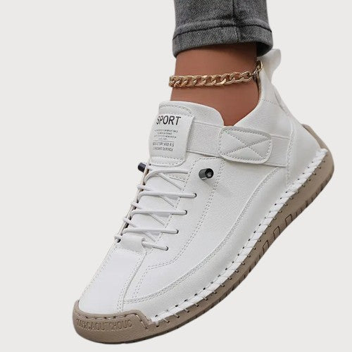 Women's Comfortable Slip-On Sneakers