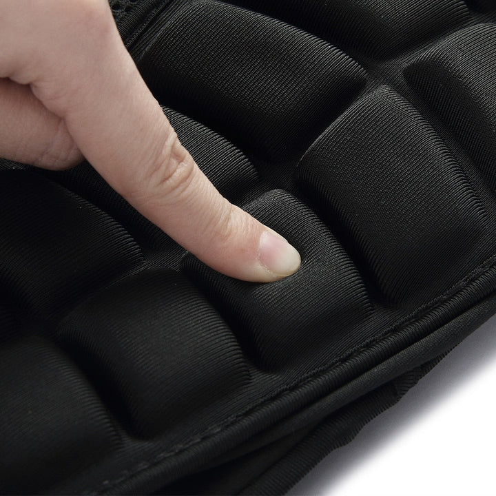 Men's Padded Snowboard Protective Shorts