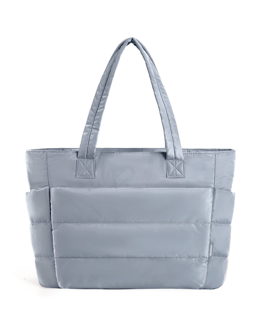 Women's Quilted Tote Bag for Stylish Fall Outfits