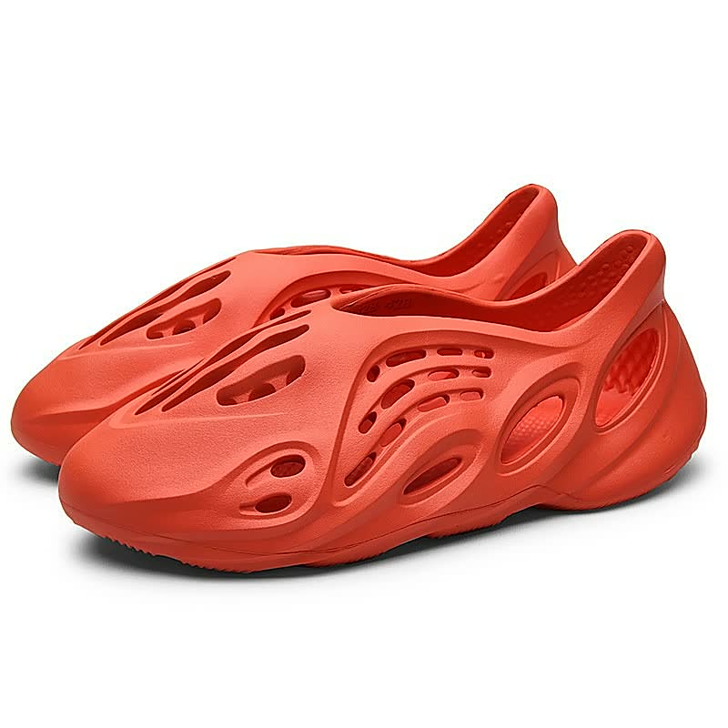 Men's Lightweight Breathable Summer Sneakers