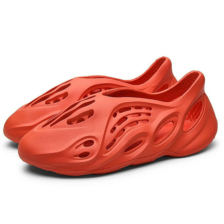 Men's Lightweight Breathable Summer Sneakers