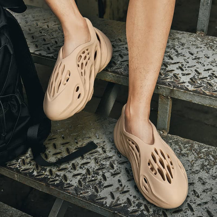 Men's Lightweight Breathable Summer Sneakers