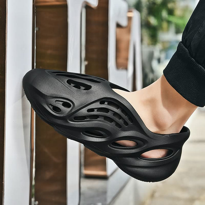 Men's Lightweight Breathable Summer Sneakers