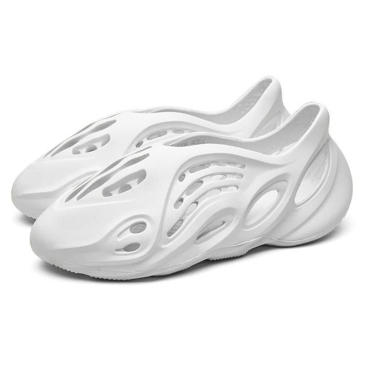 Men's Lightweight Breathable Summer Sneakers