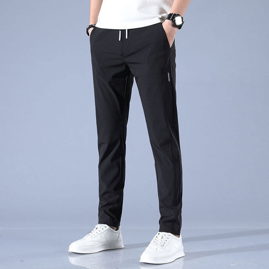 Men's Quick-Dry Stretch Versatile Pants