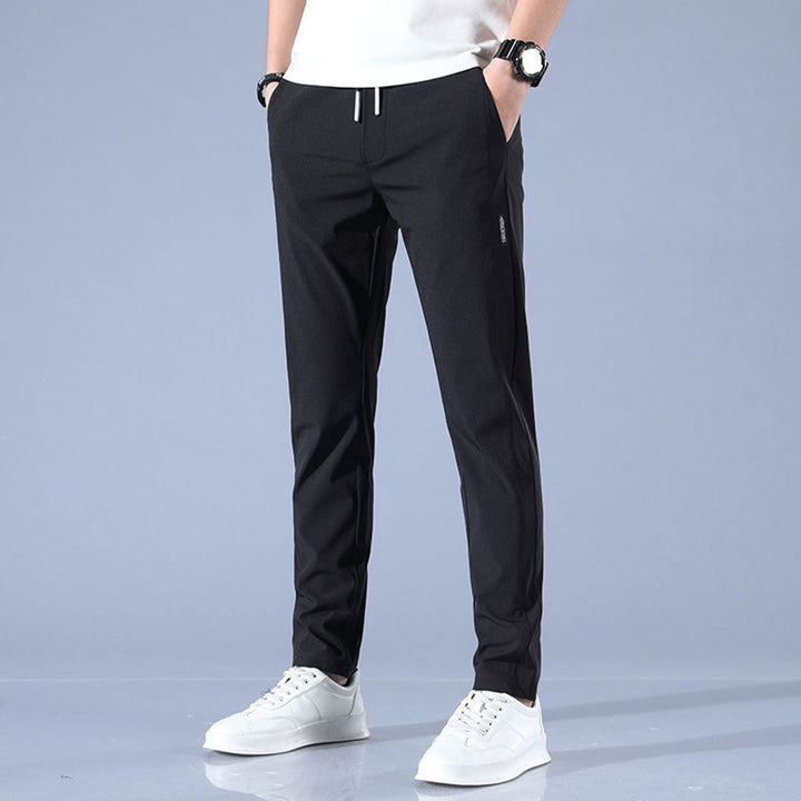 Men's Quick-Dry Stretch Versatile Pants