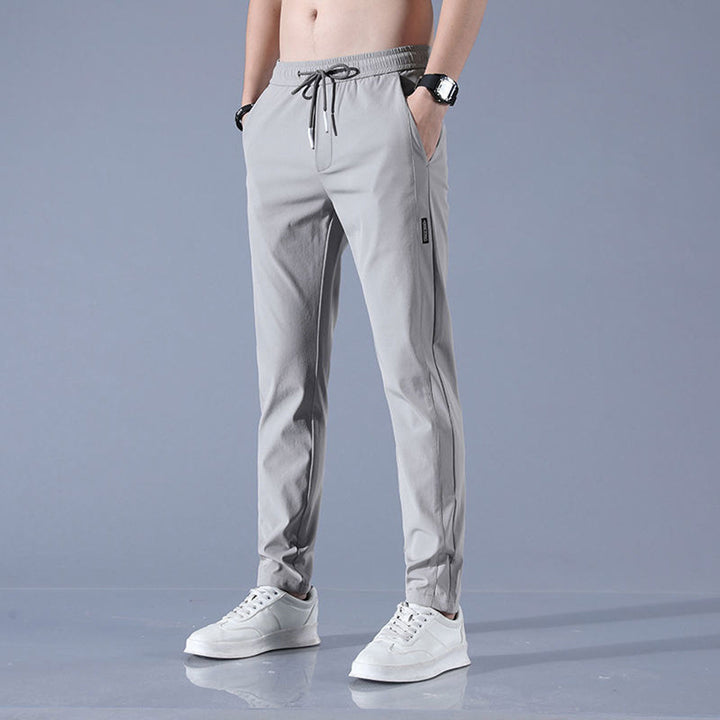 Men's Quick-Dry Stretch Versatile Pants