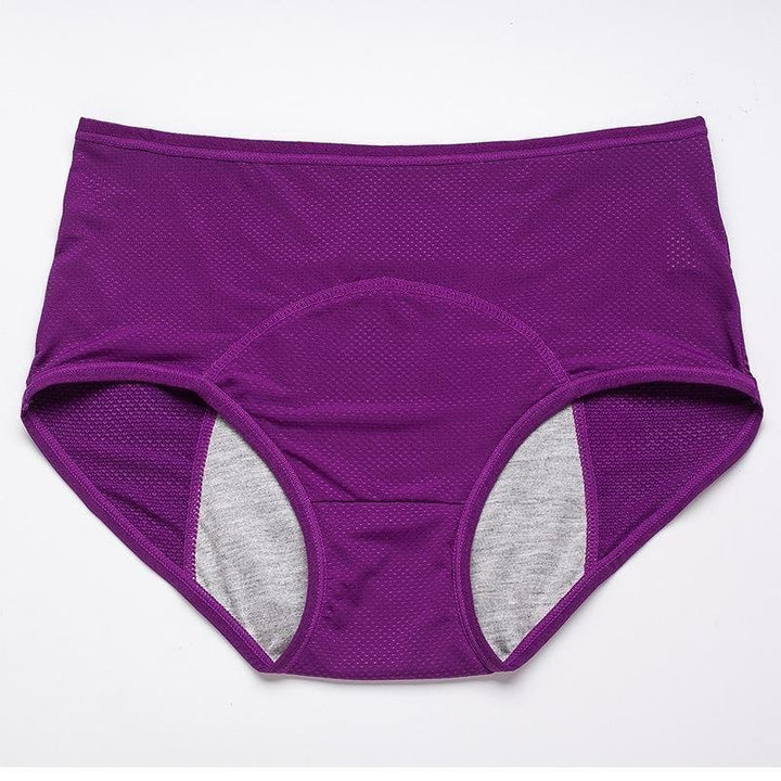 Noor | Women's Reliable Menstrual Underwear for Daily Protection