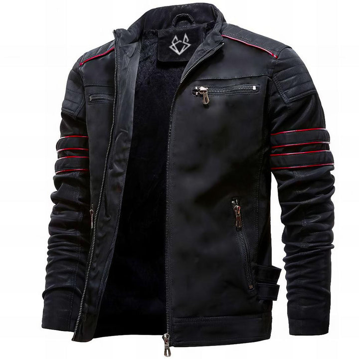 Men's Tactical Outdoor Jacket