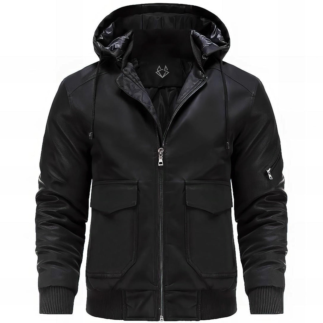 Men's Rescue Jacket