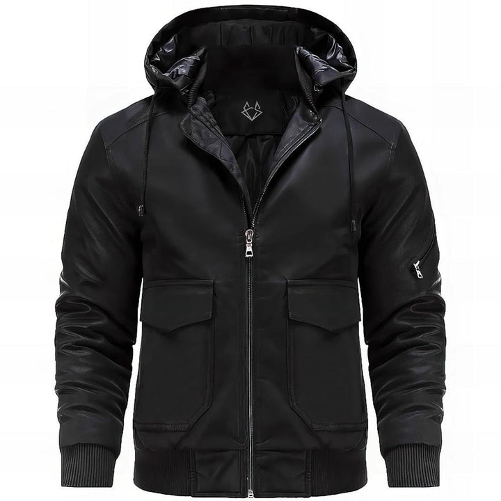 Men's Rescue Jacket
