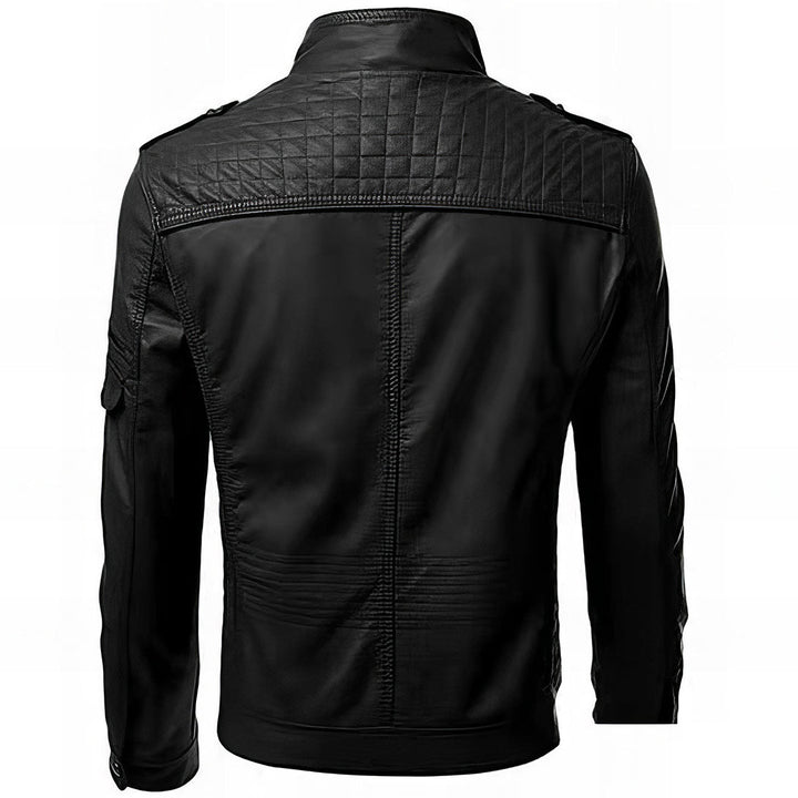 Men's Retro Style Jacket