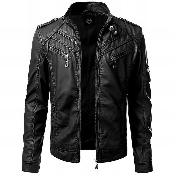 Men's Retro Style Jacket