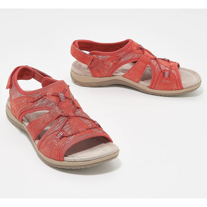 Women's Open Toe Comfortable Sandals